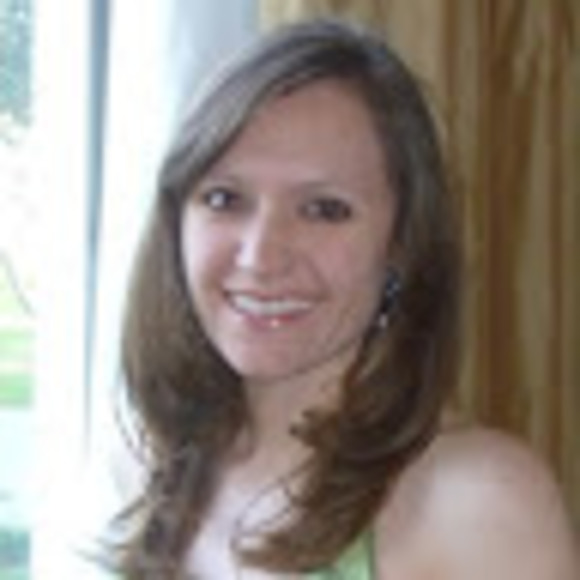 Meet your Posher, Crystal - Picture 1 of 1